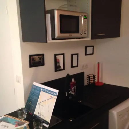 Or 1-bedroom - Chill Your Way * Dijon