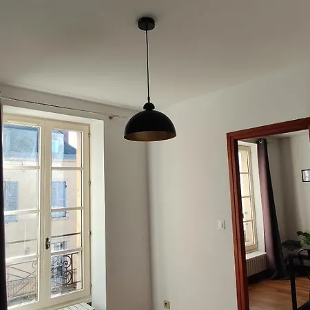 Διαμέρισμα Le Courbet Fabulous 1-bedroom