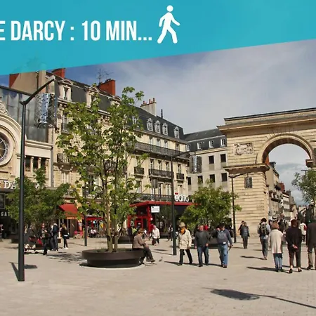 Le Courbet Fabulous 1-bedroom *