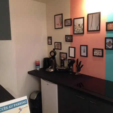 Apartment Or 1-bedroom - Chill Your Way