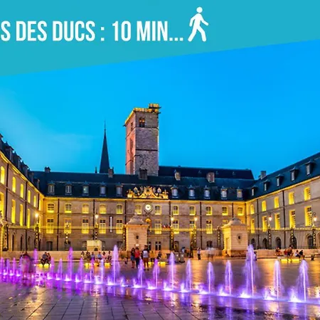 Le Courbet Fabulous 1-bedroom Apartamento *