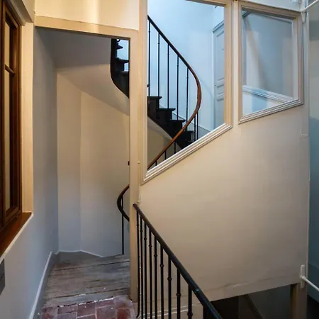 Apartamento Le Courbet Fabulous 1-bedroom *