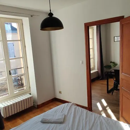 Le Courbet Fabulous 1-bedroom Διαμέρισμα *