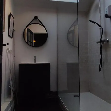 Le Courbet Fabulous 1-bedroom *