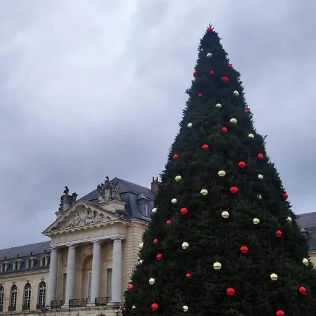 Διαμέρισμα Le Courbet Fabulous 1-bedroom