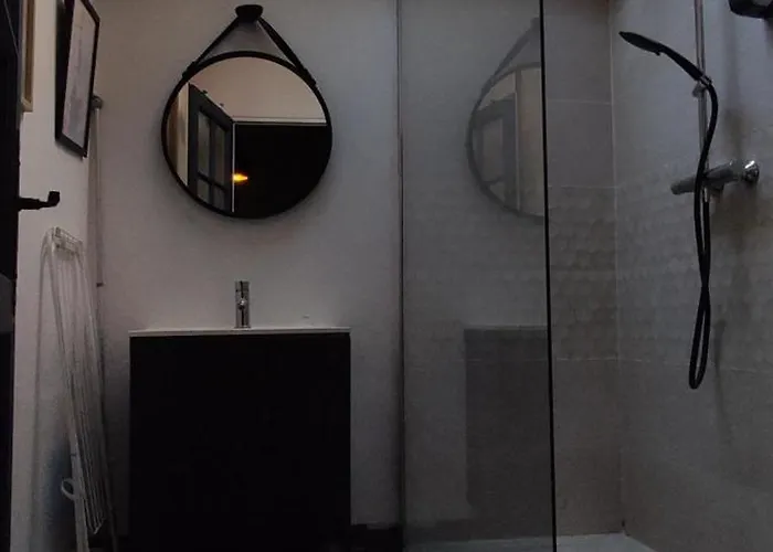 Le Courbet Fabulous 1-bedroom *