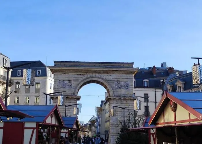 Le Courbet Fabulous 1-bedroom *